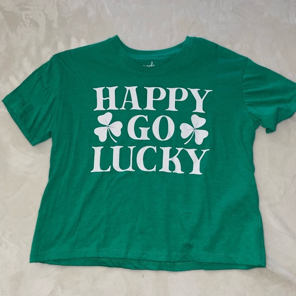 🍀St Paddy’s T-shirt bundle🍀 - Picture 2 of 11